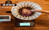 咖啡种类浓度排行 咖啡金杯标准与咖啡的基础原理公式计算方法