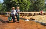 缅甸雪瓦湳咖啡介绍 雪瓦湳咖啡与Danu 合作目的