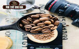 咖啡豆的三大种类的味道和形状区别在哪？如何分辨咖啡豆的种类？