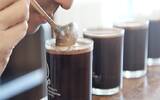 咖啡杯测是什么 咖啡杯测主要目的和准备事项 咖啡杯测程序讲解