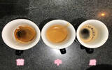 咖啡从色到香 深入了解意式浓缩 咖啡中的精髓