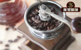 手工研磨咖啡豆的方法与要诀介绍 新鲜咖啡豆怎么磨成粉视频示范