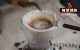 买的咖啡粉怎么喝？滤泡式咖啡的滤纸、金属滤网、滤布比较