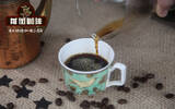 喝咖啡的好处与坏处与咖啡豆种类也有关？12个咖啡种类图解