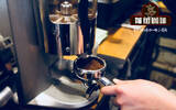 关於EK43磨豆机你该知道的事？没有工具咖啡粉怎么泡？