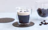 亦啡亦酒的经典咖啡鸡尾酒：浓缩咖啡马丁尼Espresso Martini