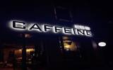 杭州冠军咖啡师主持的精品咖啡馆-咖啡瘾caffeing 开到凌晨的咖啡