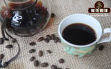 水洗咖啡豆的特点介绍 水洗日晒咖啡豆口感风味表现有什么特征？