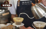 咖啡教室：咖啡器具的重要性 常用的咖啡器具有哪些作用与影响？