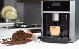 全自动意式咖啡机品牌【Mdovia】 全自动意式咖啡机使用方法教程