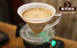 KONO滤杯适合的咖啡豆种类推荐 kono滤杯冲煮萃取风味特点