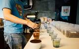 专业咖啡杯测师教程 杯测主要目的、咖啡杯测流程与标准参数