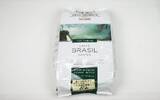 意大利咖啡品牌CORSINI BRASIL SANTOS 巴西咖啡豆开袋鉴赏