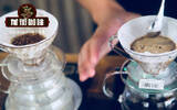 手冲咖啡器具-V60精品咖啡冲煮教程 手冲咖啡与咖啡的区别