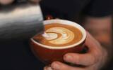 【拉花视频欣赏】咖啡拉花的技巧及操作順序介紹