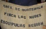 危地马拉首届CoE冠军庄园云雾庄园Guatemala Finca Las Nubes