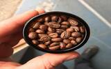 危地马拉最著名的有机咖啡庄园圣菲丽莎红铁皮卡