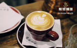 花式咖啡这门基础你一定要懂！拿铁咖啡Caffè latte有几种做法？