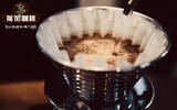 黄金咖啡冲泡比例 黑咖啡冲泡比例特点 什么是黑咖啡豆
