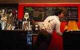 在哥伦比亚喝咖啡 看哥伦比亚咖啡馆是如何推广精品咖啡文化的