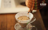 手冲咖啡五大手法！研磨水温粉水比手冲咖啡参数 手冲咖啡豆推荐