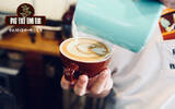 什么是意式变压咖啡机优点 变压萃取对浓缩咖啡口感特点风味影响