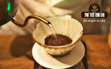 手工咖啡制作过程讲解 手工咖啡的制作工艺与知识点分享