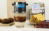 越南制造的滴滴壶使用方法 超简单又好喝的越南滴漏咖啡怎么冲