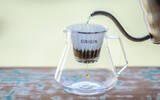 Folker和 三一咖啡公司共同打造推出新品-咖啡萃取起源滗水器