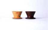 咖啡器具 | Yasukivo天然木制滤杯冲煮体验心得分享