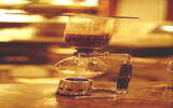 虹吸壶咖啡使用教程 TCA、50A两种虹吸壶该怎么选、有什么特点