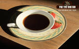 花式咖啡教学之提拉米苏之爱 雀巢黑咖啡也能做出炫酷花式咖啡