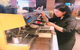 一位在香港慢活的台湾咖啡师讲述女生做咖啡师有前景吗