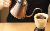法兰绒咖啡过滤网如何正确使用 法兰绒咖啡的研磨刻度与冲泡方法