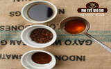 从单品咖啡出发升级到混合咖啡 混合咖啡豆也能做手冲！