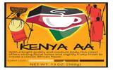 肯尼亚AA级 FAQ Gatomboya&#8231;Mutwewathi&#8231;Gakuyuin