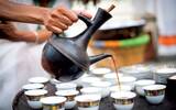 古老咖啡传统 | 埃塞俄比亚的咖啡仪式