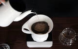 手冲咖啡教程之聪明滤杯篇-聪明杯使用方法与萃取技巧