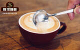 初学者咖啡拉花技巧知识点 新手在家如何制作咖啡拉花