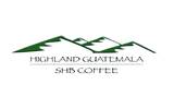 危地马拉危地马拉最东方的咖啡产区新东方产区新东方高原咖啡SHB