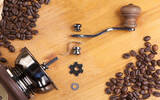 咖啡磨豆设备有哪些？如何选择合适的磨豆机？