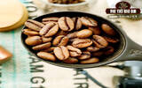 如何选购咖啡豆的五大原则 判断咖啡豆新鲜度的小技巧