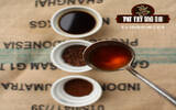 印尼咖啡种类区别介绍 苏门答腊加幼塔瓦尔之星曼特宁咖啡风味特