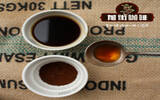 苏门答腊咖啡主题 印尼苏门答腊咖啡豆产区故事和风味口感特点描