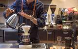 Barista咖啡师基本概念分享会：想成为咖啡师的六大条件