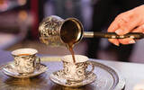 如何利用土耳其咖啡进行占卜？咖啡渣图案分别代表什么意思？