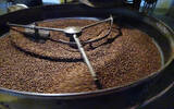咖啡烘焙的概念 各国烘焙烘培倾向 咖啡烘焙技术研究