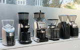 如何选择咖啡豆研磨器？手动 VS 电动磨豆机的优缺点对比