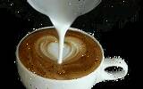 咖啡拉花制作方法 咖啡拉花的步骤与技巧 咖啡拉花如何打奶泡