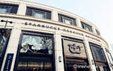 上海最大的星巴克烘焙工坊旗舰店在哪？地址南京西路789